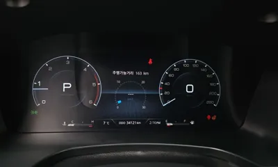 KG_Mobility_Ssangyong Rexton 2024, 34121 км, за 19028.74 USD - фото 8