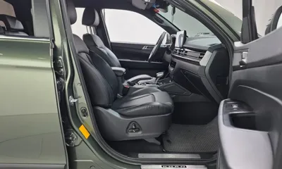 KG_Mobility_Ssangyong Rexton 2024, 34121 км, за 19028.74 USD - фото 10