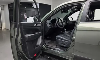 KG_Mobility_Ssangyong Rexton 2024, 34121 км, за 19028.74 USD - фото 11