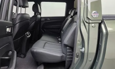 KG_Mobility_Ssangyong Rexton 2024, 34121 км, за 19028.74 USD - фото 12