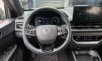 KG_Mobility_Ssangyong Rexton 2024, 34121 км, за 19028.74 USD - фото 13