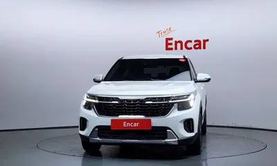 Kia Seltos 2025, 44442 км, за 15426.02 USD