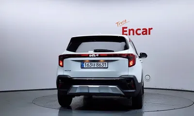 Kia Seltos 2025, 44442 км, за 15426.02 USD