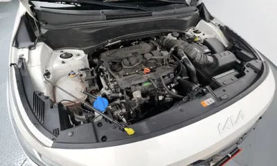 Kia Seltos 2025, 44442 км, за 15426.02 USD - фото 6