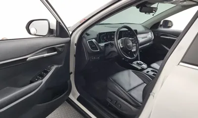 Kia Seltos 2025, 44442 км, за 15426.02 USD - фото 10