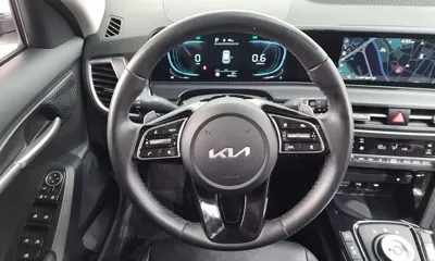 Kia Seltos 2025, 44442 км, за 15426.02 USD - фото 17