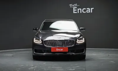 Kia K9 2019, 44713 км, за 19574.35 USD