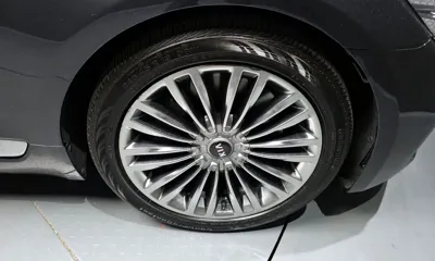 Kia K9 2019, 44713 км, за 19574.35 USD