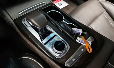 Kia K9 2019, 44713 км, за 19574.35 USD - фото 9