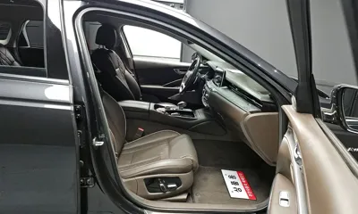 Kia K9 2019, 44713 км, за 19574.35 USD - фото 10