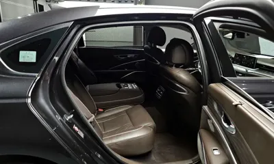 Kia K9 2019, 44713 км, за 19574.35 USD - фото 11