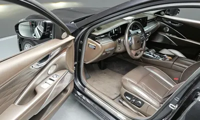 Kia K9 2019, 44713 км, за 19574.35 USD - фото 12