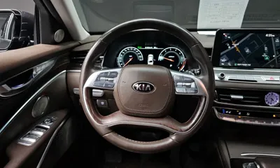 Kia K9 2019, 44713 км, за 19574.35 USD - фото 13