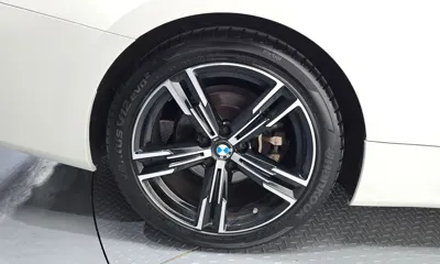 BMW 4-Series 2021, 136324 км, за 22053.1 USD