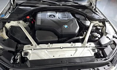 BMW 4-Series 2021, 136324 км, за 22053.1 USD - фото 6