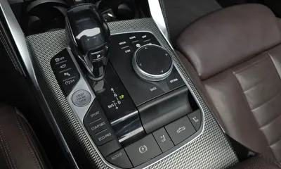 BMW 4-Series 2021, 136324 км, за 22053.1 USD - фото 9