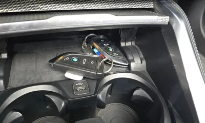 BMW 4-Series 2021, 136324 км, за 22053.1 USD - фото 30