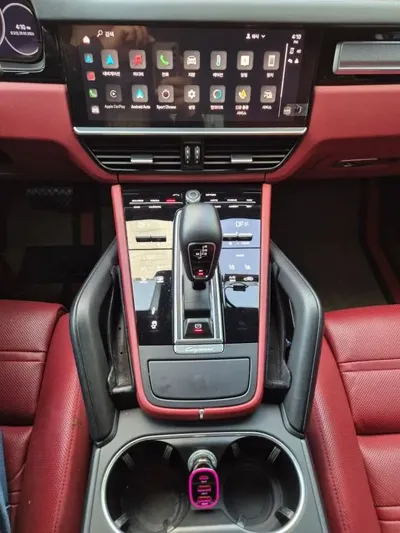 Porsche Cayenne 2023, 46000 км, за 64169.42 USD - фото 7