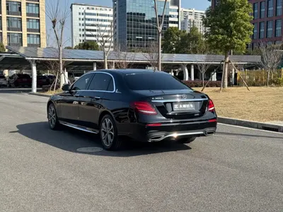 Mercedes-Benz E-Class 2019, 130000 км, за 26919.8 USD - фото 6