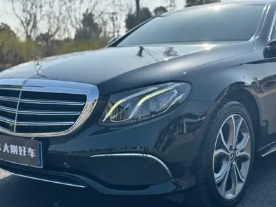 Mercedes-Benz E-Class 2019, 130000 км, за 26919.8 USD - фото 7