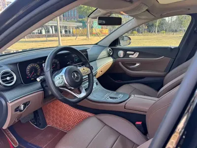 Mercedes-Benz E-Class 2019, 130000 км, за 26919.8 USD - фото 10