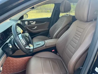 Mercedes-Benz E-Class 2019, 130000 км, за 26919.8 USD - фото 11