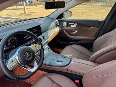 Mercedes-Benz E-Class 2019, 130000 км, за 26919.8 USD - фото 12