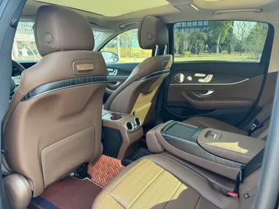 Mercedes-Benz E-Class 2019, 130000 км, за 26919.8 USD - фото 13