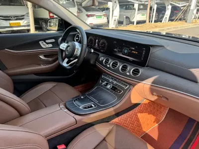 Mercedes-Benz E-Class 2019, 130000 км, за 26919.8 USD - фото 16