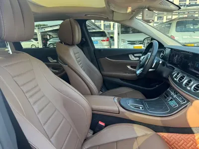 Mercedes-Benz E-Class 2019, 130000 км, за 26919.8 USD - фото 18