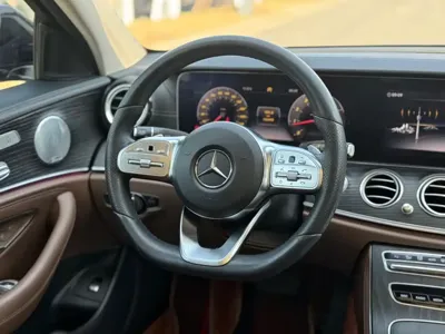 Mercedes-Benz E-Class 2019, 130000 км, за 26919.8 USD - фото 21