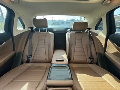 Mercedes-Benz E-Class 2019, 130000 км, за 26919.8 USD - фото 22