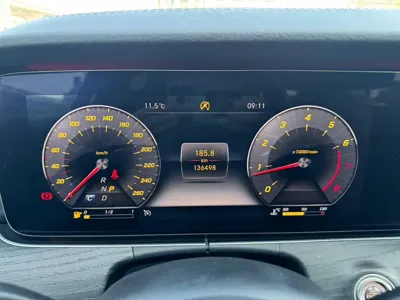 Mercedes-Benz E-Class 2019, 130000 км, за 26919.8 USD - фото 23