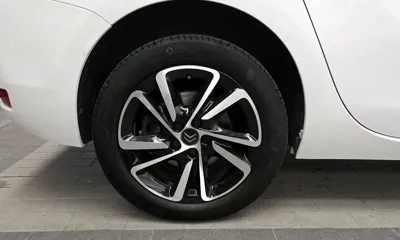 Citroen-DS C4 SpaceTourer 2021, 55471 км, за 10011.05 USD