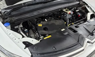 Citroen-DS C4 SpaceTourer 2021, 55471 км, за 10011.05 USD - фото 6