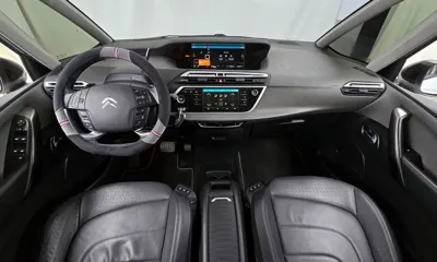 Citroen-DS C4 SpaceTourer 2021, 55471 км, за 10011.05 USD - фото 7