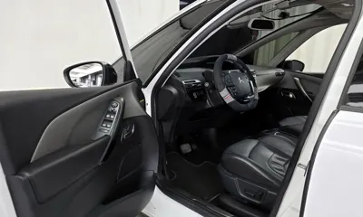 Citroen-DS C4 SpaceTourer 2021, 55471 км, за 10011.05 USD - фото 10