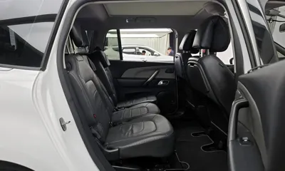 Citroen-DS C4 SpaceTourer 2021, 55471 км, за 10011.05 USD - фото 11