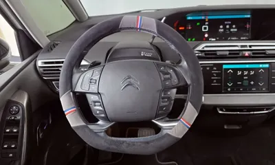 Citroen-DS C4 SpaceTourer 2021, 55471 км, за 10011.05 USD - фото 13