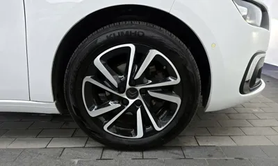 Citroen-DS C4 SpaceTourer 2021, 55471 км, за 10011.05 USD - фото 21