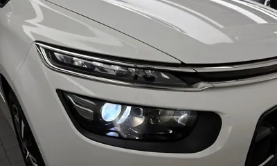 Citroen-DS C4 SpaceTourer 2021, 55471 км, за 10011.05 USD - фото 22