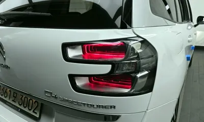 Citroen-DS C4 SpaceTourer 2021, 55471 км, за 10011.05 USD - фото 23