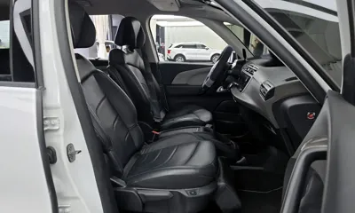 Citroen-DS C4 SpaceTourer 2021, 55471 км, за 10011.05 USD - фото 26