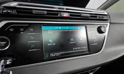 Citroen-DS C4 SpaceTourer 2021, 55471 км, за 10011.05 USD - фото 30