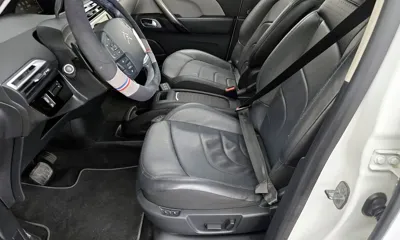 Citroen-DS C4 SpaceTourer 2021, 55471 км, за 10011.05 USD - фото 32