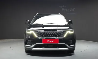 Kia Canival 2023, 35986 км, за 16214.1 USD