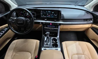 Kia Canival 2023, 35986 км, за 16186.69 USD - фото 7