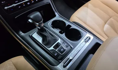 Kia Canival 2023, 35986 км, за 16186.69 USD - фото 9