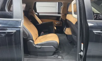 Kia Canival 2023, 35986 км, за 16186.69 USD - фото 11
