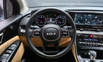 Kia Canival 2023, 35986 км, за 16186.69 USD - фото 14